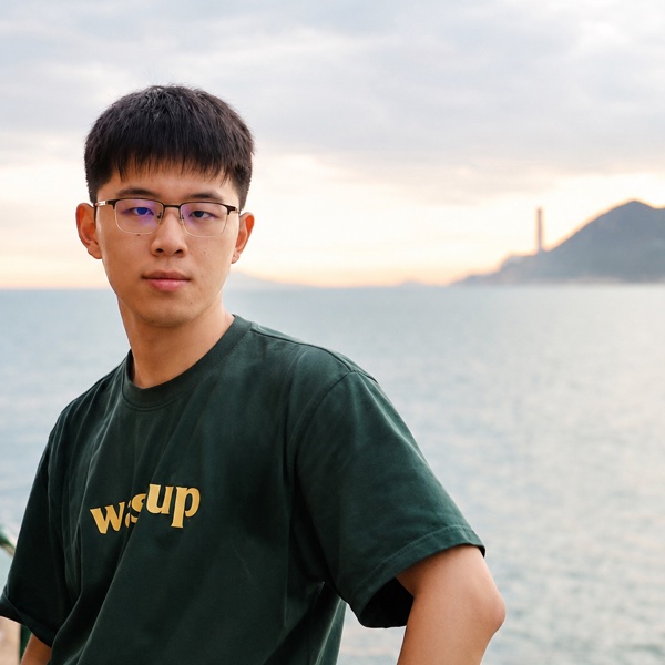 Wei Dai